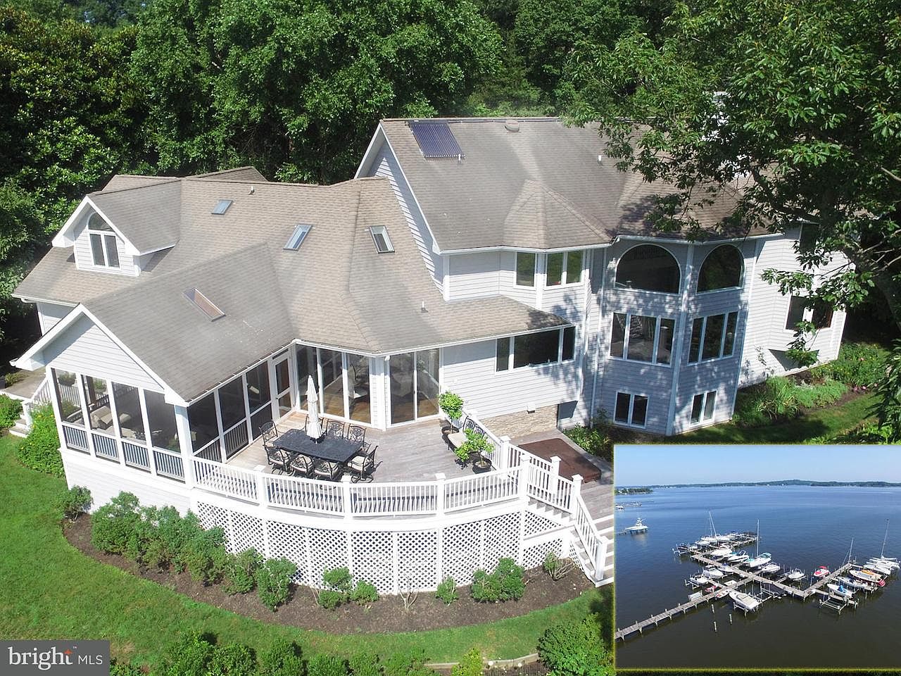 984 Stonington Dr, Arnold, MD 21012 Zillow