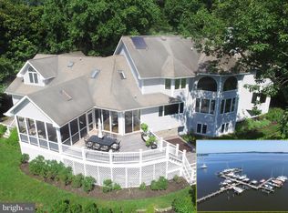 984 Stonington Dr, Arnold, MD 21012