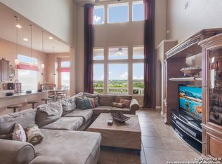 23710 Sunset Peak, San Antonio, TX 78258