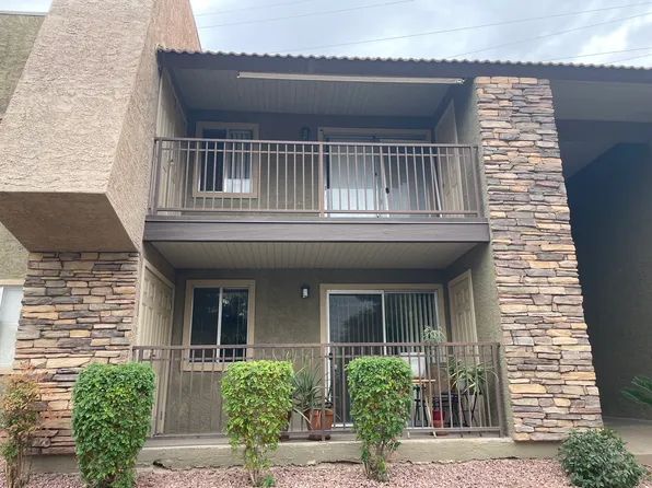 5163 Indian River Dr Unit 202, Las Vegas, NV 89103
