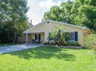 2710 W Paxton Ave, Tampa, FL 33611