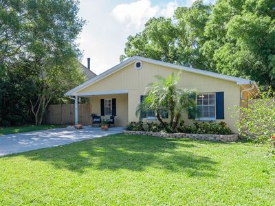 2710 W Paxton Ave, Tampa, FL, 33611