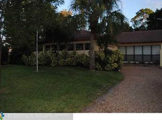 1437 NW 81st Ave, Coral Springs, FL 33071