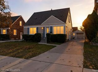 15114 Colson St, Dearborn, MI 48126