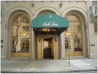 Rented by Mall Properties, Inc.