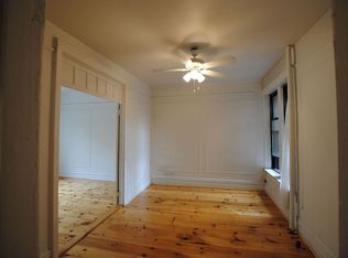 214 Bradhurst Ave, New York, NY 10039
