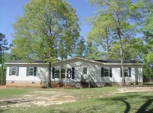 385 A V Hatten Rd, Hattiesburg, MS 39401