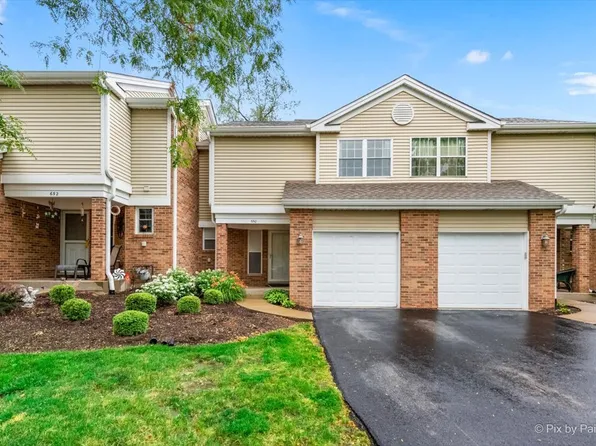 650 Hillview Ct, West Chicago, IL 60185