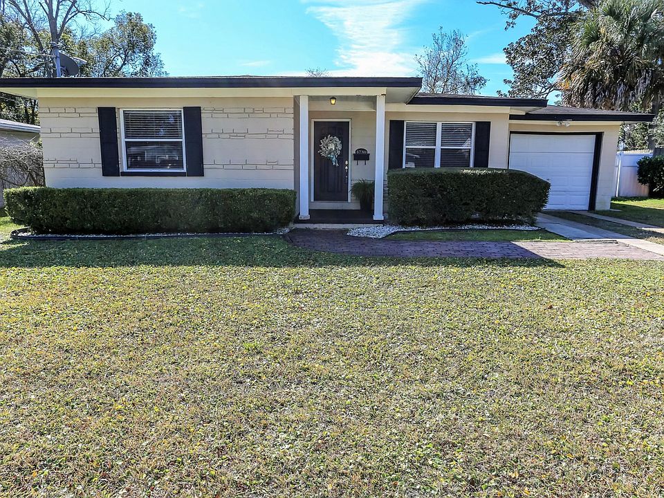 4730 Blount Avenue!