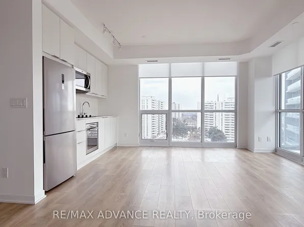 38 Forest Manor Rd, Toronto, ON