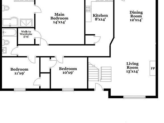 3rd image of this home