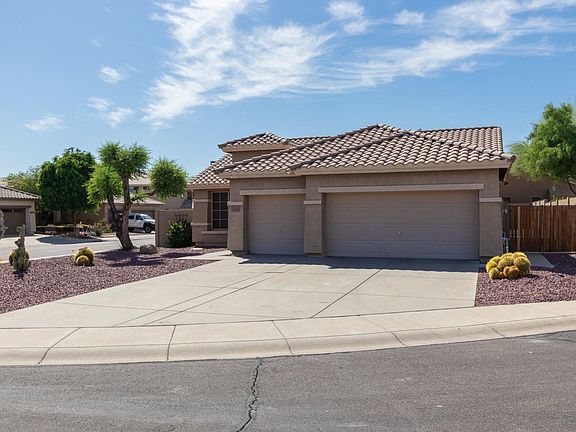 2nd image of 41102 N Crockett Ct