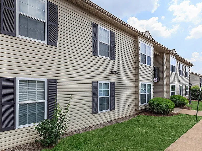 Green Meadow Apartments — Photo 71