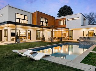 1 S Forest St, Denver, CO 80246