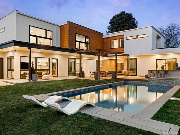 1 S Forest Street, Denver, CO 80246