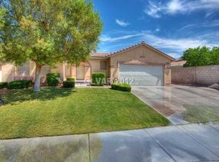 1120 Devon Downs Ave, Henderson, NV 89015