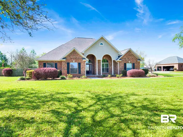 11606 County Road 54, Daphne, AL 36526