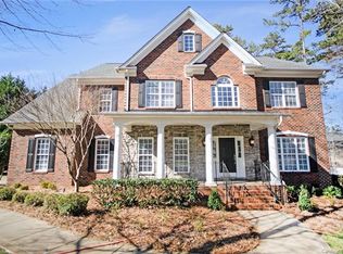 900 Patricians Ln, Monroe, NC 28110