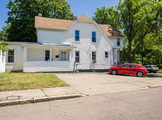 98 Griffith St #2, Rochester, NY 14607