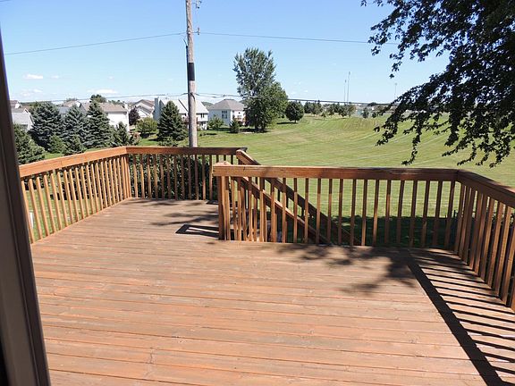 House to Deck