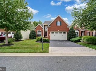 325 Seattle Slew Pl, Havre De Grace, MD 21078
