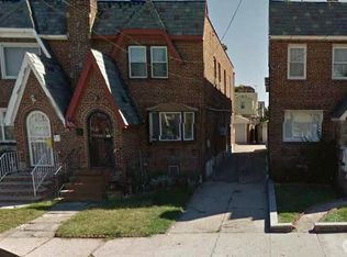 20520 113th Ave, Saint Albans, NY 11412