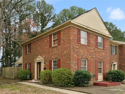 371 Advocate Ct UNIT A, Newport News, VA, 23608