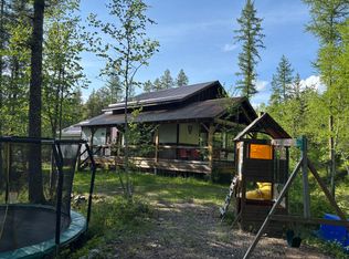 1035 Oakmont Ln, Columbia Falls, MT 59912