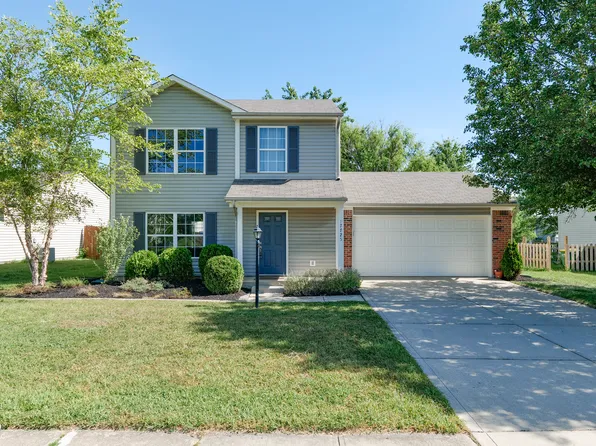 17725 Captiva Way, Westfield, IN 46062