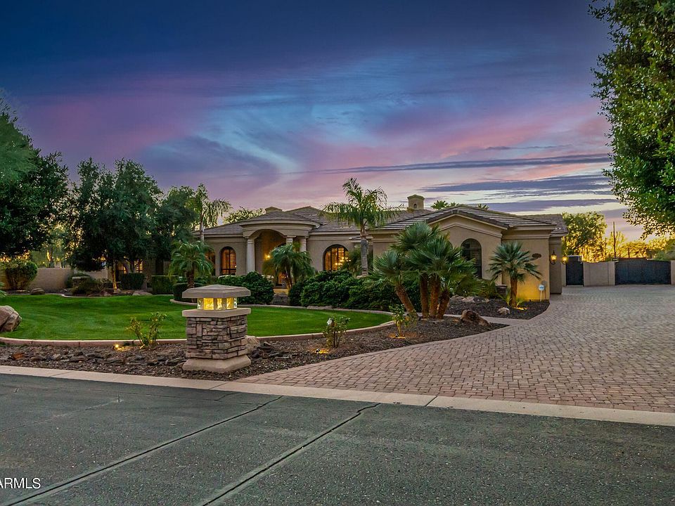 23308 N 66th Ln, Glendale, AZ 85310 Zillow