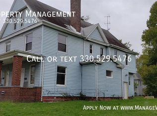 511 Shorb Ave NW, Canton, OH 44703