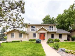 230 Mohawk Dr, Boulder, CO 80303