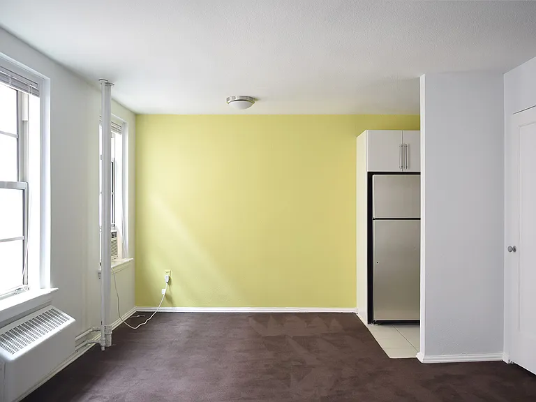 Dining/Living room