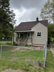 4402 Red Arrow Rd, Flint, MI, 48507