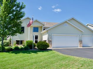 409 Victory Loop, Sartell, MN 56377