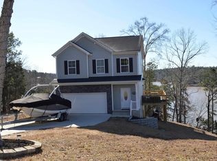 101 Harbor Dr, Winnsboro, SC 29180