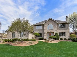17225 Deerview Dr, Orland Park, IL