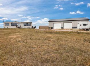 22241 Spur Ct, Piedmont, SD 57769