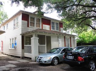 7135 Avenue C, Houston, TX 77011