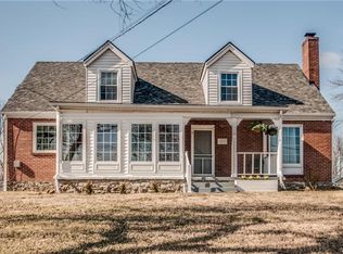 1034 Hartsville Pike, Gallatin, TN 37066