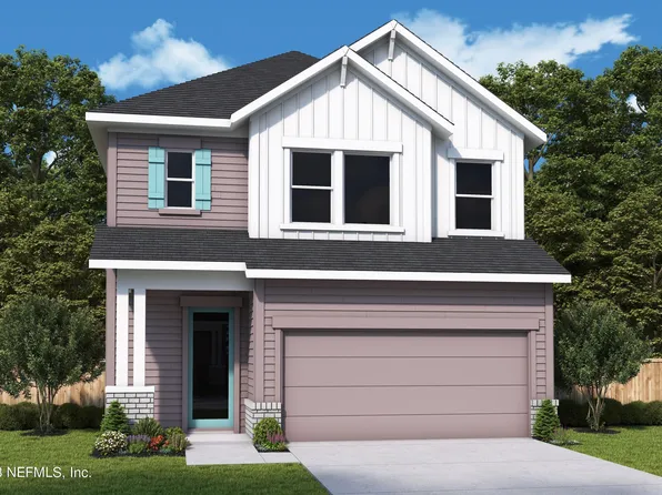 11477 CATALYST Road, Jacksonville, FL 32256