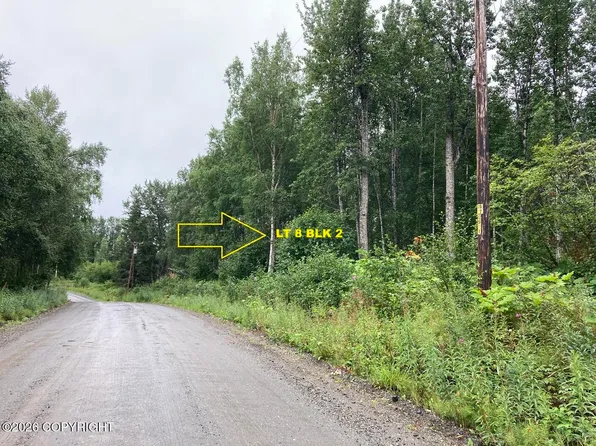 L8-B2 Wanda Dr, Kenai, AK 99611