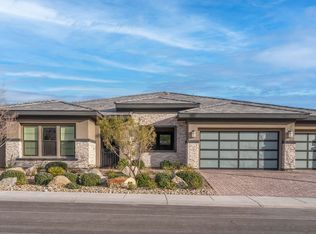 756 Bruce Moorland St, Las Vegas, NV 89138