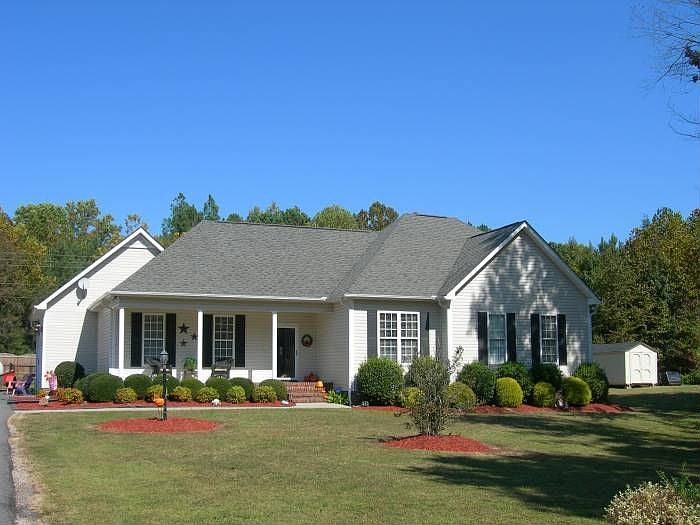 Beautifully Maintained