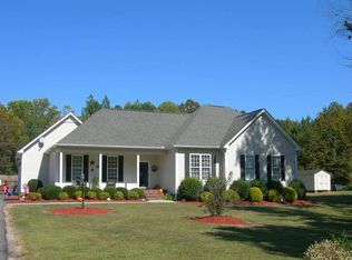 3921 Icana Poole Rd, Clayton, NC 27520