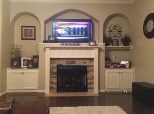 2522 Whitney Ln, Alma, AR 72921