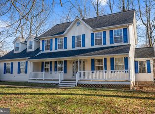 1461 Bidwell Ln, Huntingtown, MD 20639