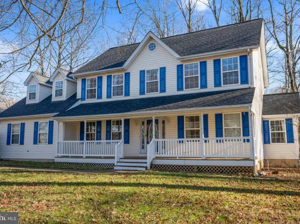 1461 Bidwell Ln, Huntingtown, MD 20639