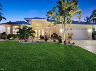 1132 SW 36th Ter, Cape Coral, FL 33914