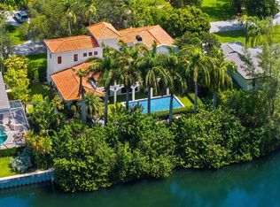 1400 Coruna Ave, Coral Gables, FL 33156